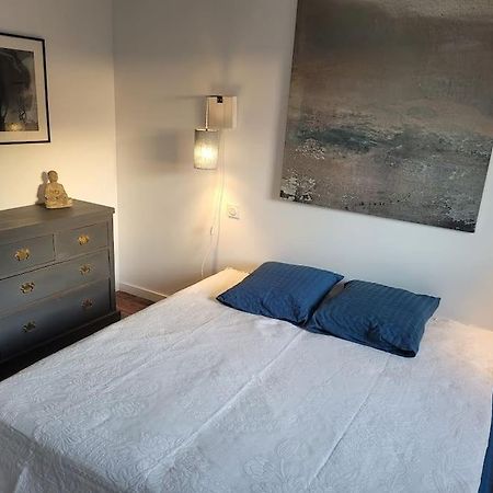 Appartement De Charme Dans Ancienne Cave A Vin Le Boulou Ngoại thất bức ảnh