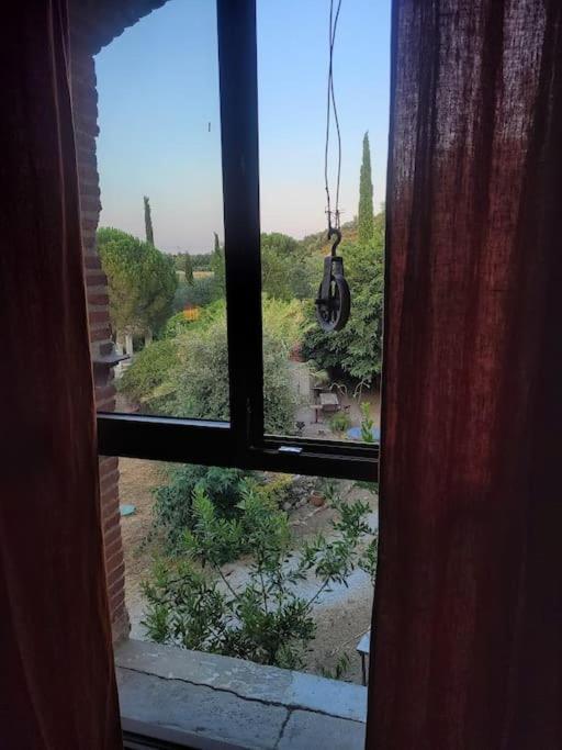 Appartement De Charme Dans Ancienne Cave A Vin Le Boulou Ngoại thất bức ảnh